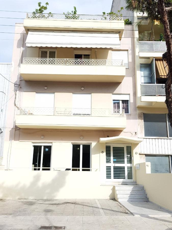 A Great Stay At A Comfortable Large Apartment Athen Eksteriør bilde