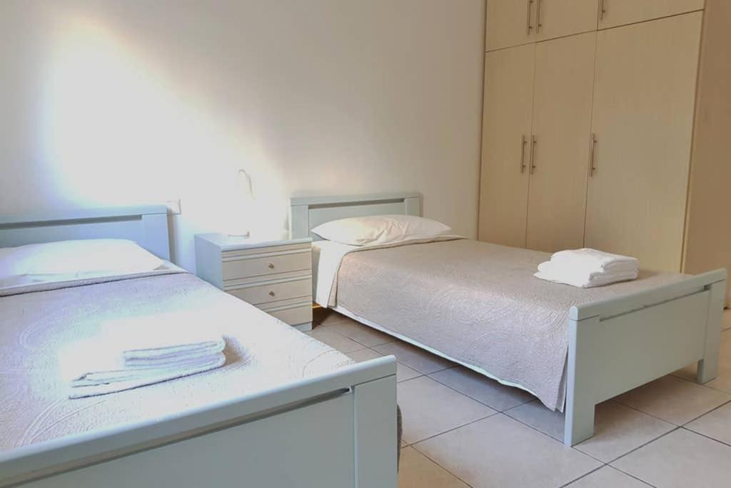 A Great Stay At A Comfortable Large Apartment Athen Eksteriør bilde